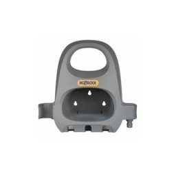 Porte tuyau mural compact et pratique Hozelock