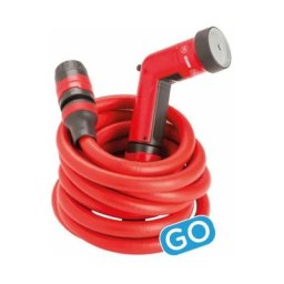 TUYAU EXTENSIBLE YOYO GO 30m + ACCESSOIRES