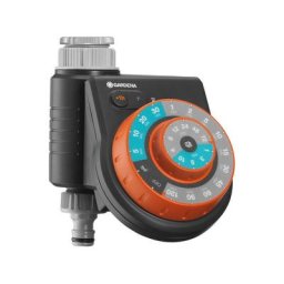Programmateur d'arrosage à piles Gardena Easy plus 1888-20