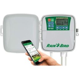 Esp RZX8 Extérieur, 8 stations - Rain Bird