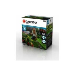 Kit d'équipement Pipeline (8270-20) - Gardena