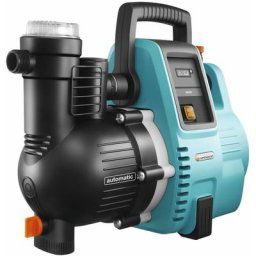 Pompe automatique maison & jardin 4000/5E Comfort (1758-20) - Gardena