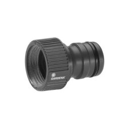 Gardena - Nez de robinet grand débit 20/27 (2801-20)