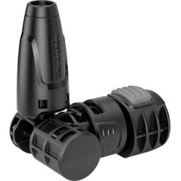 Kärcher - VJ24 Handheld Tube en acier 2.644-172.0 Adapté pour (marque de nettoyeur haute pression)