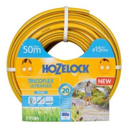 Tuyau tricoflex ultraflex 15 mm - 50MT
