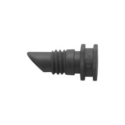 Bouchon 4,6 mm (3/16') pour arrosage goutte-à-goutte (1323-29) - Gardena