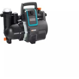FP - gardena Pompe smart automatic Home & Garden Pump 5000/5 gardena (19080-20).