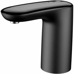 Pompe à bouteille d'eau Distributeur d'eau électrique portable usb Charge Commutateur automatique