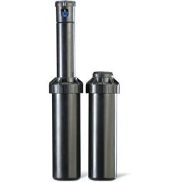 Rain Bird - 3504-PC – Turbine d'arrosage, 1/2, Couleur Grise