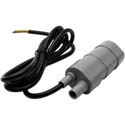 12V pompe à eau submersible, 840L / H pompes à haut débit Micro moteur pompe à eau pour
