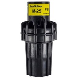 Régulateur de pression en ligne - 3/4 f/f Rain Bird 30rbm25000c