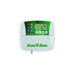 Rainbird Programmateur secteur arrosage esp-rzxe indoor 8 stations