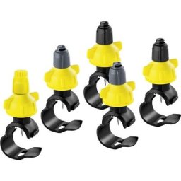 Rain System® Set de micro-asperseurs 2.645-236.0 - Kärcher