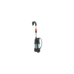 Pompe pour collecteur d'eau de pluie 4700/2 inox (1764-20). - Gardena