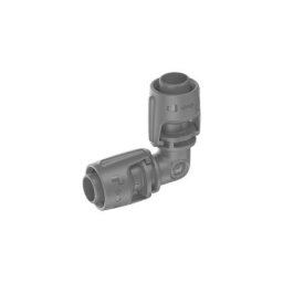 Micro-drip system coude ø 13 mm (1/2) 13202-20 - Gardena
