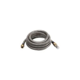 Ribiland - Kit aspiration 4 m d. 25 mm + raccord tournant et crépine laiton - PRKAL25/4M taille: