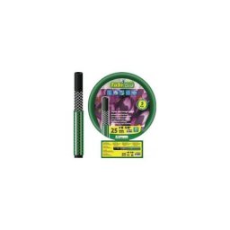 Ribiland - Tuyau d'arrosage 3 couchesTUBI'DRO Ø15mm Long25m - PRTG25V15