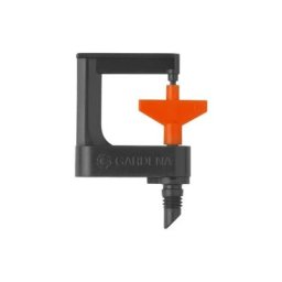 Micro-asperseur rotatif 360° système Micro-Drip (1369-29) - Gardena