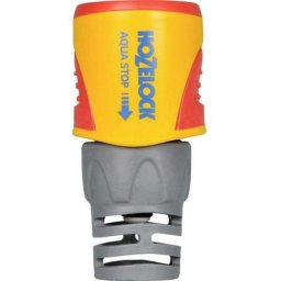 2055 6000 plastique Adaptateur de tuyau raccord enfichable, ø 12 à 15 mm (1/2) avec système