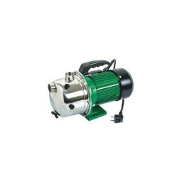Pompe à eau Jet inox 970 w - 4 bars