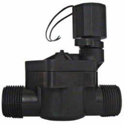 Rain Irrigation - Electrovanne RN150 mâle/mâle 1' 24V