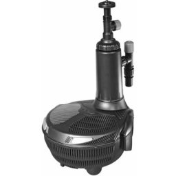 Pompe filtre à 9000 clean facile avec fonction de filtre 9000L