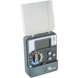 Programmateur d'arrosage c-dial 24 Volts + transformateur - 6 Voies Rain Irrigation