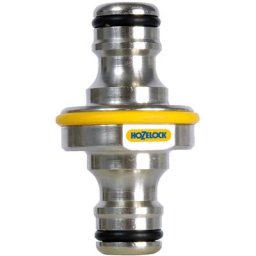 2044P0000 Pro laiton Adaptateur de tuyau raccord enfichable - Hozelock