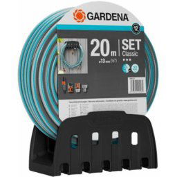 Gardena - 18005-20 13 mm 1/2 pouce 1 pc(s) Tuyau d'arrosage Q017371