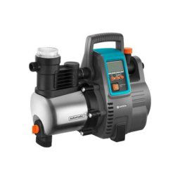 Pompe automatique maison & jardin 6000/6E lcd (1760-20). - Gardena