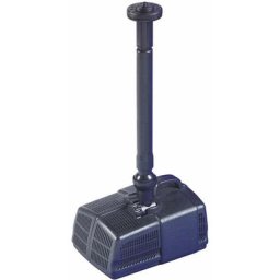 Hozelock - 3352B1240 Pompe pour fontaine 700 l/h Y332092