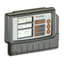Programmateur 4030 Classic (1283-20) - Gardena