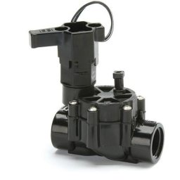 100-DV Électrovanne d'irrigation Gris 24 v 2,5 cm (1) - Rain Bird