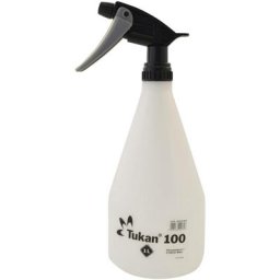Gloria - 000139.0000 tukan vaporisateur 1 l blanc