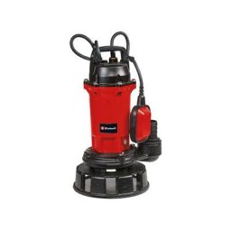 Pompe d'évacuation pour eaux chargées GE-DP 900 Cut (900 W, Débit Max 16 000 L/h, hauteur