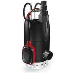 Unilift cc 7 A1 Pompe vide cave - Rouge / noir / acier inox - Grundfos