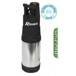 Pompe de puits automatique 4 turbines - 1200 w 230V - taille: - couleur: