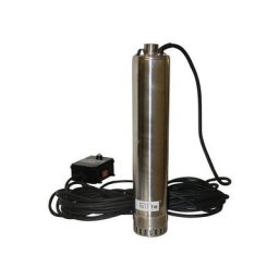 L'eau claire profonde pompe de puits gtt 900 / max.Förderhöhe 55m - Güde