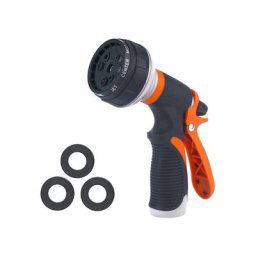 Pistolet à eau haute pression maison arrosage douche pistolet voiture lavage pistolet à eau jardin