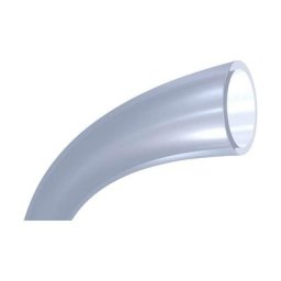 Pvc Schlauch glasklar Ø6 x 9 mm 144508 6 mm Marchandise vendue au mètre transparent Tuyau en pvc