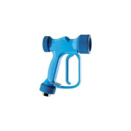 Pistolet eau arrosage industriel à débit réglable Prevost