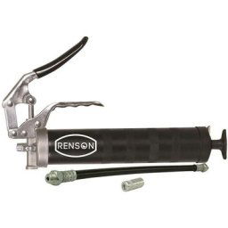Pistolet a graisse pro flexible & agrafe 4 mors Renson
