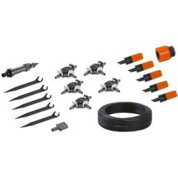 Gardena - Kit d'arrosage Start pour pots s 13000-34