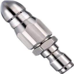 Buse de tuyau de vidange à connexion rapide 1/4' pour nettoyeur haute pression