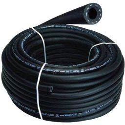 Tuyau en caoutchouc de 50 m pour compresseur 6x14 mm 3 couches d&39air comprimA pression 20 bar