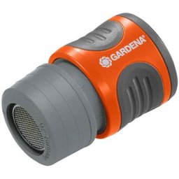 Gardena - Connecteur diffuseur pour robinet fileté (blister)