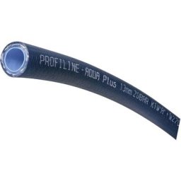 Hozelock Profiline Aqua Plus Trinkwasserschlauch Ø12,5 mm 155249 12.5 mm 1/2 pouce Marchandise