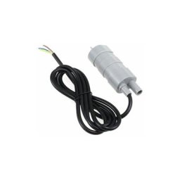 Submersible Pompe à Eau, 12V 840L/H Submersible Pompe à Eau, pour camping-car, étang, aquarium,