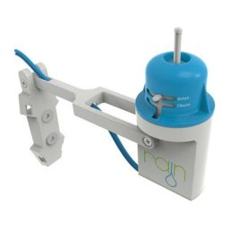 Capteur de pluie pour programmateur d'arrosage enterré - SENSOR - RAIN