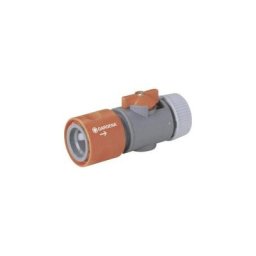 Dispositif D'Arrêt D'Eau 13 Mm (1/2'') Gardena 942-50